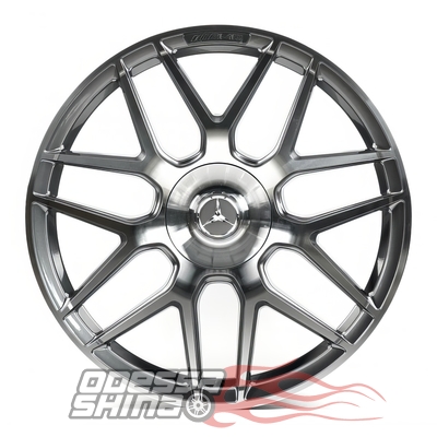Replica MR8011 9.5x20 5x112 ET39 DIA66.6 MG