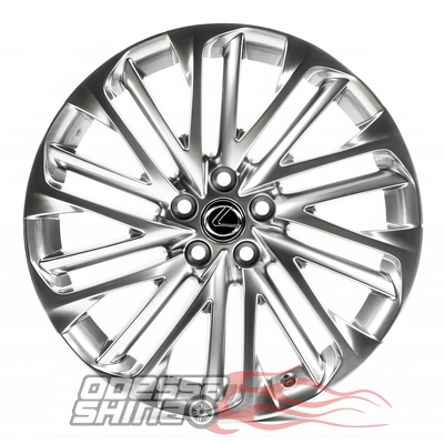 Replica LX2041 8x20 5x114.3 ET30 DIA60.1 HB