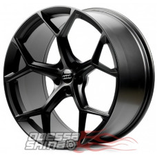 Replica A6132 9.5x21 5x112 ET31 DIA66.6 SB