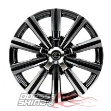 Replica LX937 8.5x20 5x150 ET45 DIA110.1 MB