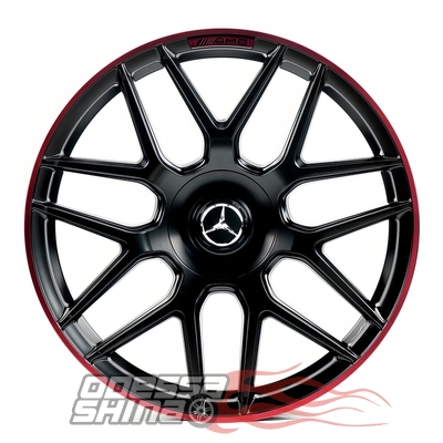 Replica MR8010 10x22 5x130 ET36 DIA84.1 MWO-R-UB