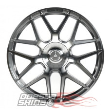 Replica MR8010 10x22 5x130 ET36 DIA84.1 MG