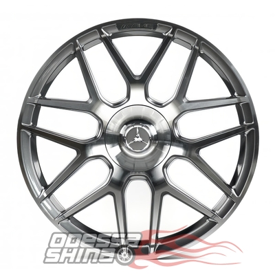 Replica MR8010 10x22 5x130 ET36 DIA84.1 MG