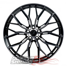WS FORGED WS-212C 10.5x21 5x112 ET31 DIA66.5 SBwMF