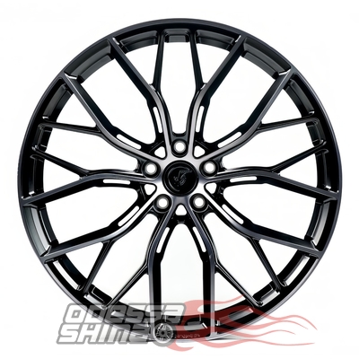 WS FORGED WS-212C 11x21 5x112 ET48 DIA66.5 SBwMF