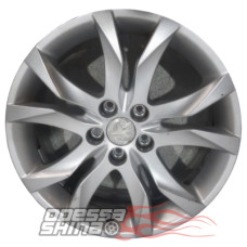 Peugeot OEM 9671401480 7x17 5x108 ET40 DIA65