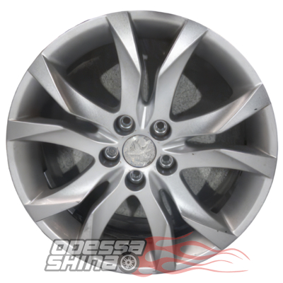 Peugeot OEM 9671401480 7x17 5x108 ET40 DIA65