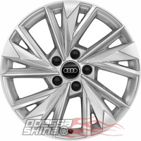 Audi OEM 8Y0601025D 8x17 5x112 ET46 DIA57.1 S