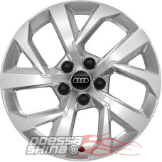 Audi OEM 81A601025AK 7x17 5x112 ET46 DIA66.6 S