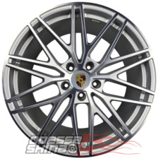 Porsche OEM 9Y0601025BC 9.5x21 5x130 ET46 DIA71.6 SP