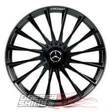 Replica FORGED MR225 10.5x21 5x112 ET50 DIA66.56 SBLP