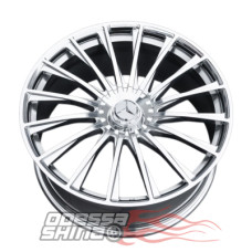Replica FORGED MR225 10.5x21 5x112 ET50 DIA66.56 P