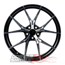 WS FORGED WS-102C 10.5x20 5x112 ET23 DIA66.5 SBwMF