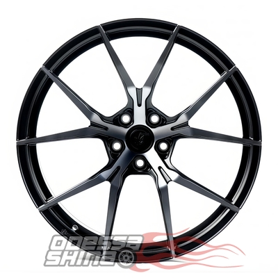 WS FORGED WS-102C 10.5x20 5x112 ET23 DIA66.5 SBwMF