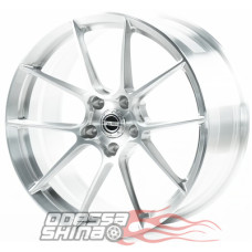 WS FORGED WS-103C 10x19 5x120 ET28 DIA72.5 BRS/MTSIL