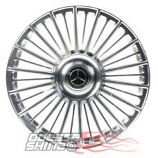 WS FORGED WS-MR11C 9x20 5x112 ET34 DIA66.5 SP