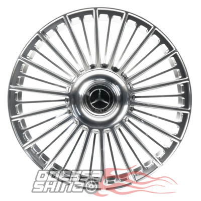 WS FORGED WS-MR11C 9x20 5x112 ET34 DIA66.5 SP