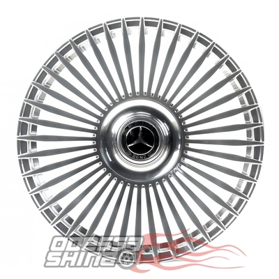 WS FORGED WS-MR1C 9x20 5x112 ET34 DIA66.5 SP