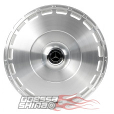 WS FORGED WS-MR12C 10x23 5x112 ET45 DIA66.5 BRS/MTSIL