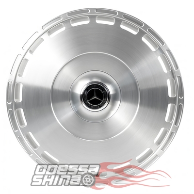 WS FORGED WS-MR12C 10x23 5x112 ET45 DIA66.5 BRS/MTSIL