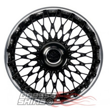 WS FORGED WS-250C 10x23 5x112 ET45 DIA66.5 BKP