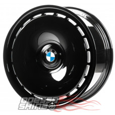 WS FORGED WS-B15C 10.5x21 5x112 ET44 DIA66.45 GB