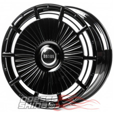 WS FORGED WS-LR11C 9.5x23 5x120 ET42.5 DIA72.5 GB