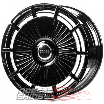 WS FORGED WS-LR11C 9.5x23 5x120 ET42.5 DIA72.5 GB