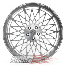 WS FORGED WS-LR15 9.5x23 5x120 ET42.5 DIA72.5 HS
