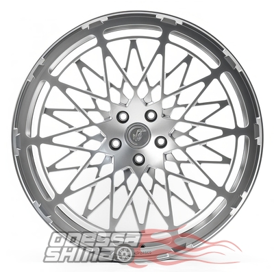 WS FORGED WS-LR15 9.5x23 5x120 ET42.5 DIA72.5 HS
