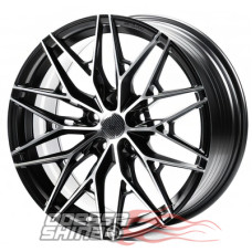 Flow Forming FF003 8.5x19 5x120 ET35 DIA72.56 SBwMF