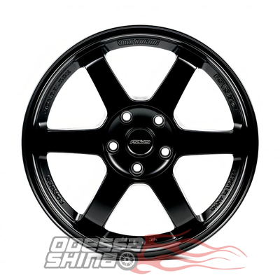 Flow Forming FF003 8x17 5x112 ET42 DIA66.6 SB