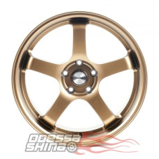 Flow Forming FF161 9.5x19 5x114.3 ET40 DIA73.1 BR