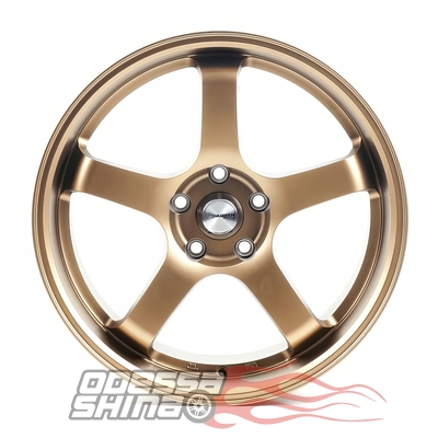 Flow Forming FF161 9.5x19 5x114.3 ET40 DIA73.1 BR