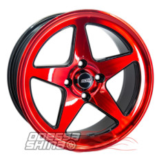 GT 5060 7x15 4x100 ET28 DIA73.1 BMRedL
