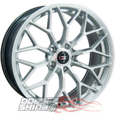 GT 3S237 8x18 5x112 ET30 DIA66.6 HS