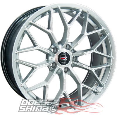 GT 3S237 8x18 5x112 ET30 DIA66.6 HS GT 3S237 8x18 5x112 ET30 DIA66.6 HS