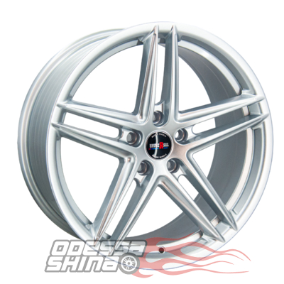 GT LG58 8x18 5x114.3 ET35 DIA73.1 S GT LG58 8x18 5x114.3 ET35 DIA73.1 S