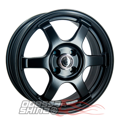 VLF ULF11 6.5x15 4x100 ET35 DIA73.1 BM