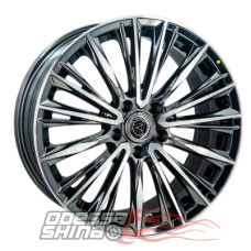 VLF ULF10 8x18 5x114.3 ET38 DIA73.1 Chrom