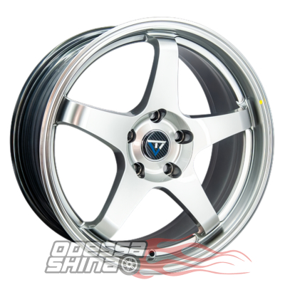 VLF ZYF01 8x18 5x120 ET35 DIA72.56 HB