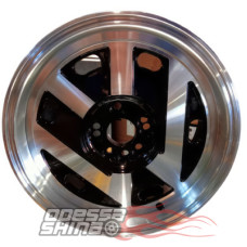 Replica Volkswagen GT DIM009 7x16 5x112 ET30 DIA57.1 BMF