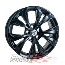 Replica Toyota GT Y1133 7x18 5x114.3 ET35 DIA60.1 SB