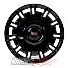 WS FORGED WS-CA1C 9x22 6x139.7 ET28 DIA78.1 GB