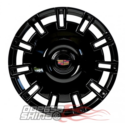 WS FORGED WS-CA1C 9x22 6x139.7 ET28 DIA78.1 GB