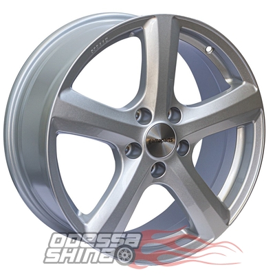 Aez AMAG GP 6x17 5x112 ET45 DIA57.1 S