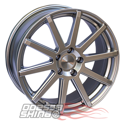 Aez AMAG GPS 8.5x20 5x112 ET28 DIA66.6 HG