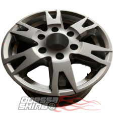 JCL MK517 6.5x15 6x139.7 ET30 DIA110.1