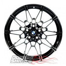 Replica B3143 8.5x20 5x112 ET30 DIA66.6 MB