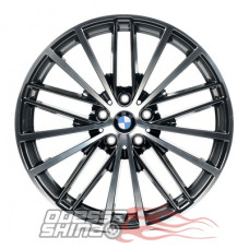 Replica B3071 8x19 5x112 ET30 DIA66.5 MtGP